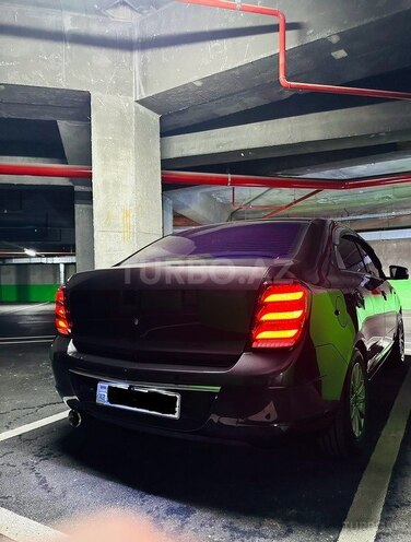 Ravon R4 2020, 93,000 km - 1.5 l - Bakı