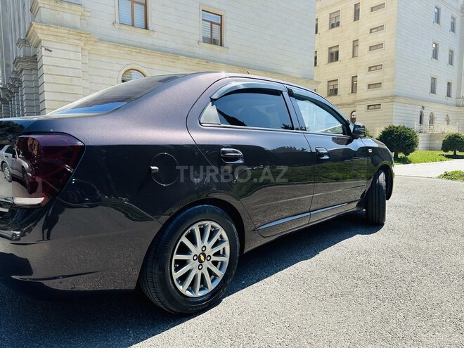 Ravon R4 2020, 93,000 km - 1.5 l - Bakı