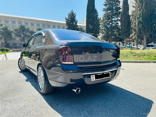 Ravon R4 2020, 93,000 km - 1.5 l - Bakı