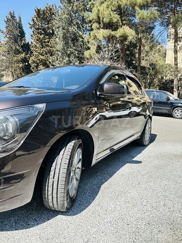 Ravon R4 2020, 93,000 km - 1.5 l - Bakı
