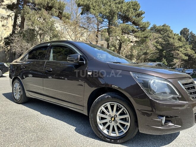 Ravon R4 2020, 93,000 km - 1.5 l - Bakı