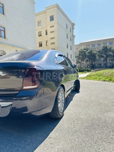 Ravon R4 2020, 93,000 km - 1.5 l - Bakı