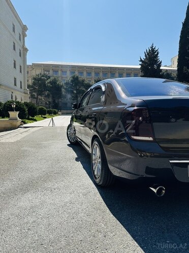 Ravon R4 2020, 93,000 km - 1.5 l - Bakı