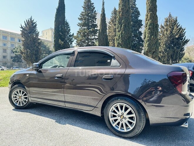 Ravon R4 2020, 93,000 km - 1.5 l - Bakı