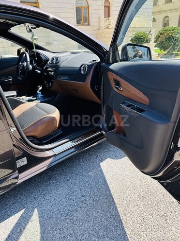 Ravon R4 2020, 93,000 km - 1.5 l - Bakı