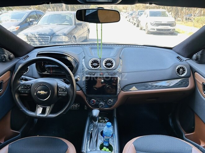 Ravon R4 2020, 93,000 km - 1.5 l - Bakı