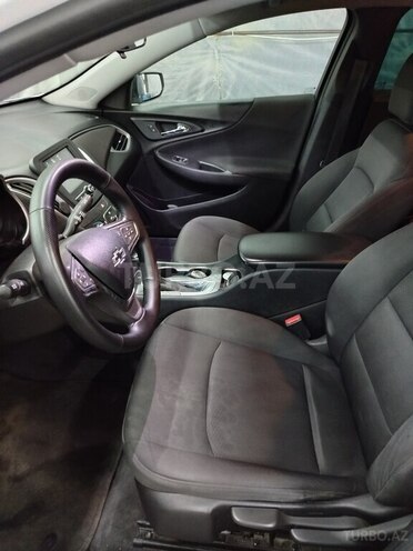 Chevrolet Malibu 2018, 113,800 km - 1.5 л - Bakı