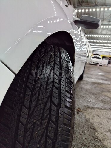 Chevrolet Malibu 2018, 113,800 km - 1.5 л - Bakı