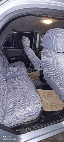 GAZ 31105 2004, 450,000 km - 2.4 л - Ağdaş