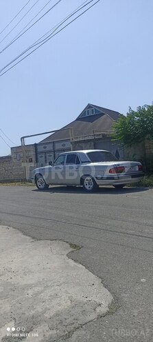 GAZ 31105 2004, 450,000 km - 2.4 л - Ağdaş