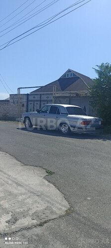 GAZ 31105 2004, 450,000 km - 2.4 л - Ağdaş