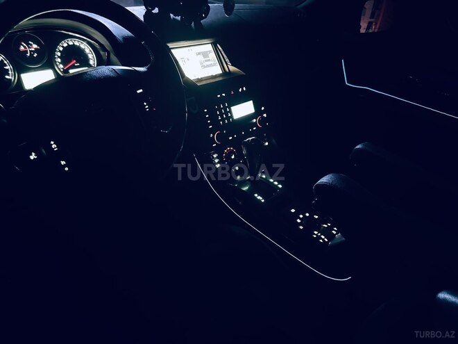 Land Rover RR Sport 2006, 213,200 km - 4.2 l - Bakı