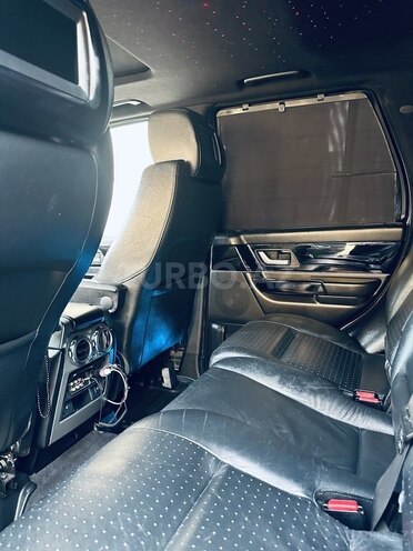 Land Rover RR Sport 2006, 213,200 km - 4.2 l - Bakı