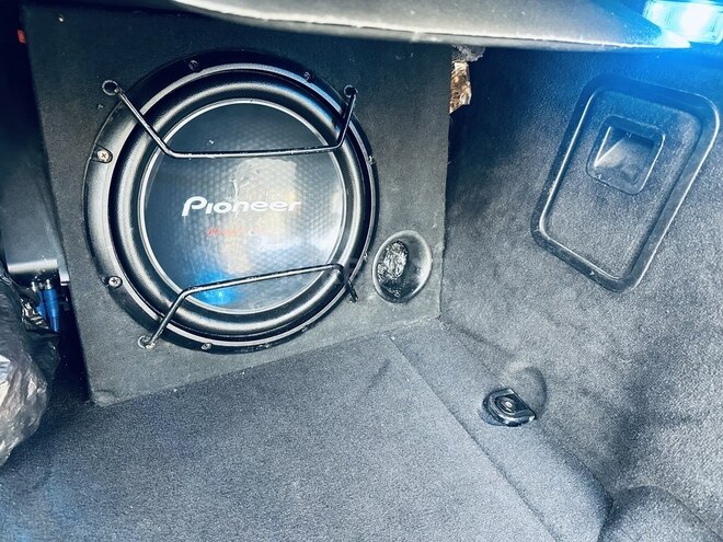 Land Rover RR Sport 2006, 213,200 km - 4.2 l - Bakı
