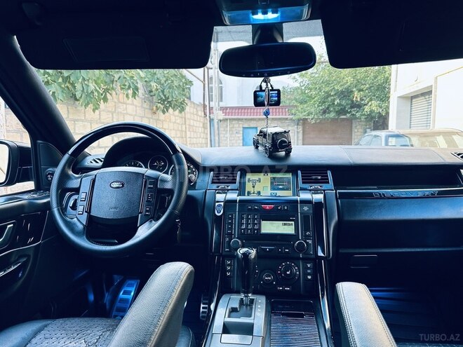 Land Rover RR Sport 2006, 213,200 km - 4.2 l - Bakı