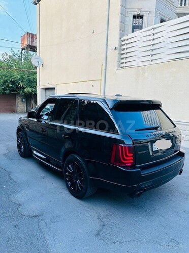 Land Rover RR Sport 2006, 213,200 km - 4.2 l - Bakı