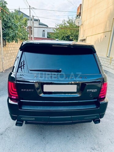 Land Rover RR Sport 2006, 213,200 km - 4.2 l - Bakı