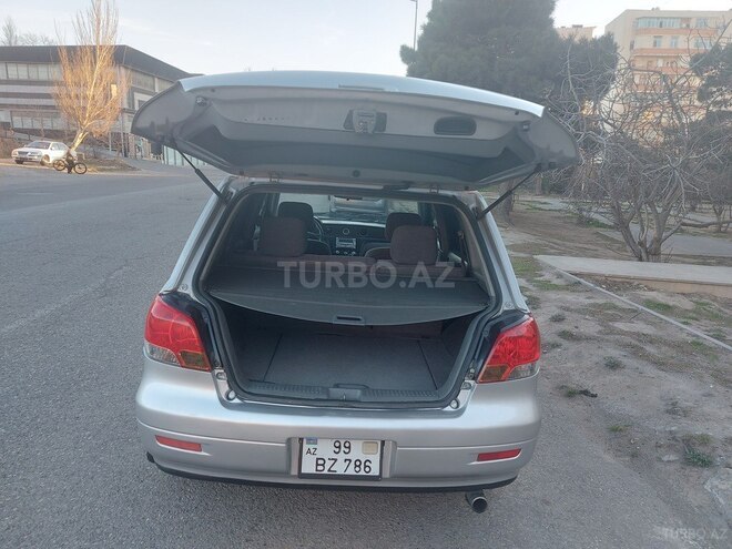 Mitsubishi Airtrek 2001, 230,000 km - 2.0 л - Bakı