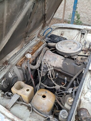 LADA (VAZ) 21011 1986, 99,000 km - 1.3 л - İsmayıllı