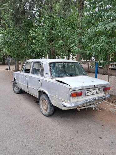 LADA (VAZ) 21011 1986, 99,000 km - 1.3 л - İsmayıllı
