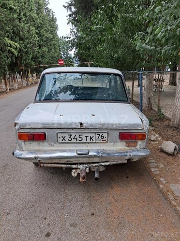 LADA (VAZ) 21011 1986, 99,000 km - 1.3 л - İsmayıllı