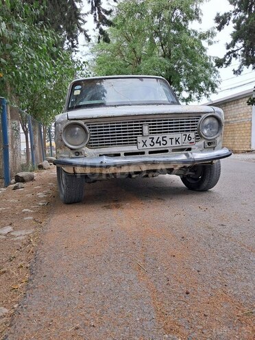 LADA (VAZ) 21011 1986, 99,000 km - 1.3 л - İsmayıllı