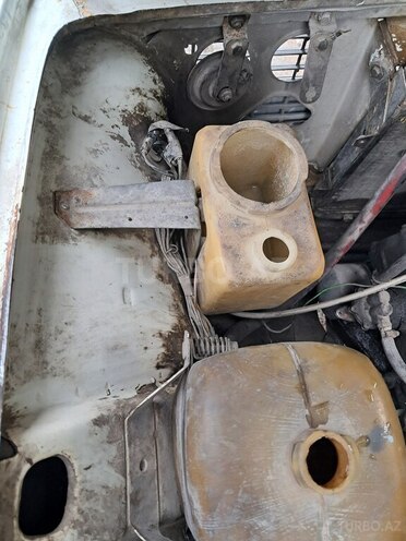 LADA (VAZ) 21011 1986, 99,000 km - 1.3 л - İsmayıllı