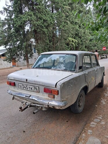LADA (VAZ) 21011 1986, 99,000 km - 1.3 л - İsmayıllı