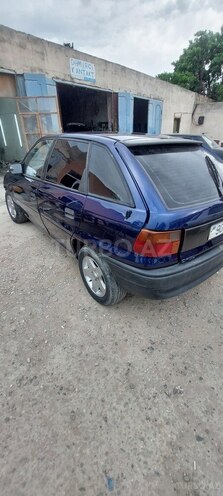 Opel Astra 1993, 524,195 km - 1.4 l - Sumqayıt