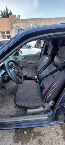 Opel Astra 1993, 524,195 km - 1.4 l - Sumqayıt