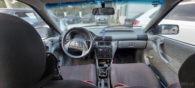 Opel Astra 1993, 524,195 km - 1.4 l - Sumqayıt