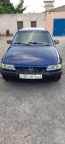 Opel Astra 1993, 524,195 km - 1.4 l - Sumqayıt