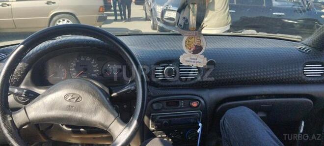 Hyundai Accent 1995, 426,193 km - 1.5 l - Şəmkir