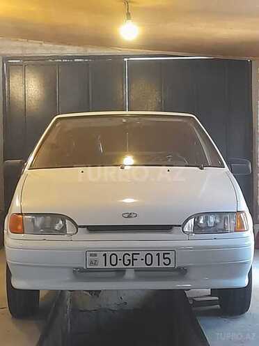 LADA (VAZ) 2114 2012, 162,252 km - 1.6 l - Bakı