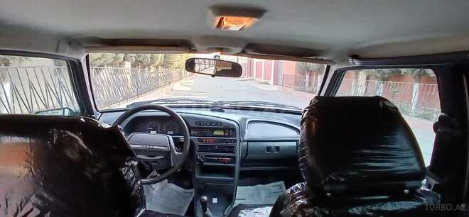 LADA (VAZ) 2114 2012, 162,252 km - 1.6 l - Bakı
