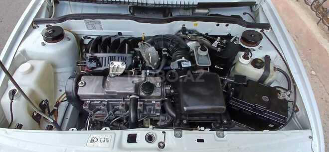 LADA (VAZ) 2114 2012, 162,252 km - 1.6 l - Bakı