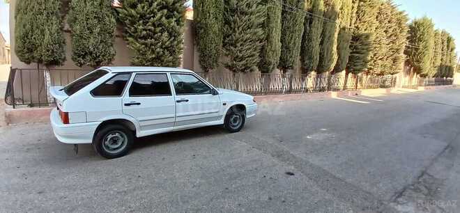 LADA (VAZ) 2114 2012, 162,252 km - 1.6 l - Bakı