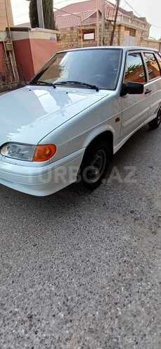 LADA (VAZ) 2114 2012, 162,252 km - 1.6 l - Bakı
