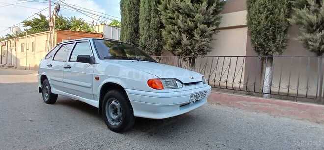 LADA (VAZ) 2114 2012, 162,252 km - 1.6 l - Bakı