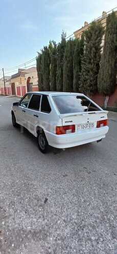 LADA (VAZ) 2114 2012, 162,252 km - 1.6 l - Bakı