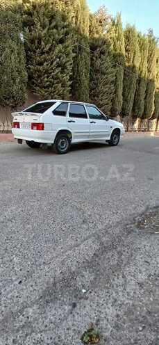LADA (VAZ) 2114 2012, 162,252 km - 1.6 l - Bakı