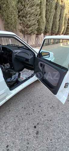 LADA (VAZ) 2114 2012, 162,252 km - 1.6 l - Bakı