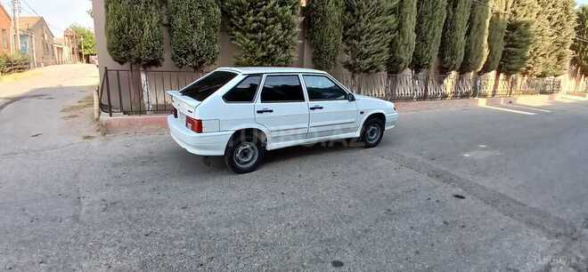 LADA (VAZ) 2114 2012, 162,252 km - 1.6 l - Bakı