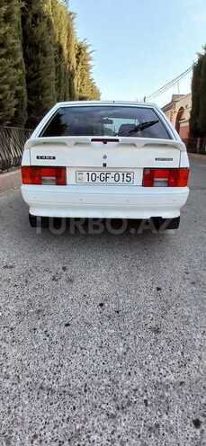 LADA (VAZ) 2114 2012, 162,252 km - 1.6 l - Bakı