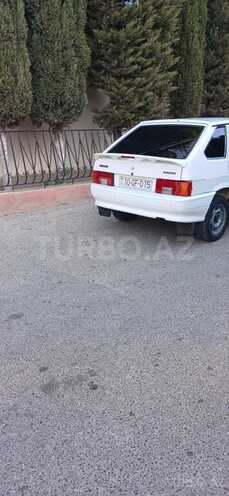 LADA (VAZ) 2114 2012, 162,252 km - 1.6 l - Bakı