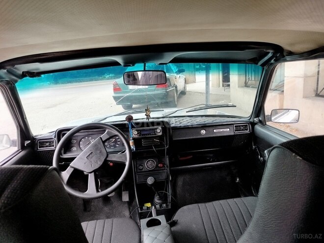 LADA (VAZ) 2107 2002, 65,500 km - 1.6 л - Bərdə