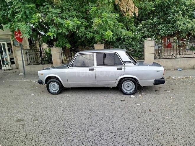 LADA (VAZ) 2107 2002, 65,500 km - 1.6 л - Bərdə