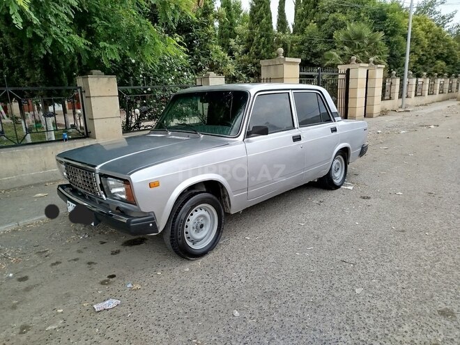 LADA (VAZ) 2107 2002, 65,500 km - 1.6 л - Bərdə