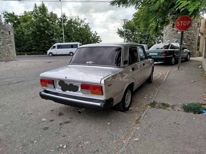 LADA (VAZ) 2107 2002, 65,500 km - 1.6 л - Bərdə