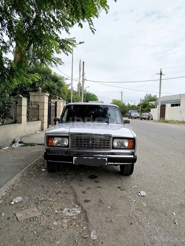 LADA (VAZ) 2107 2002, 65,500 km - 1.6 л - Bərdə